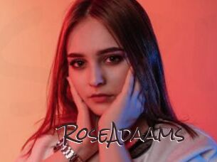 RoseAdaams