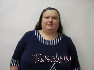 RoseAnn