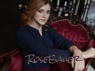 RoseBauer