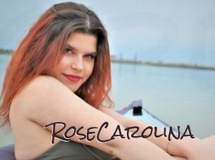 RoseCarolina