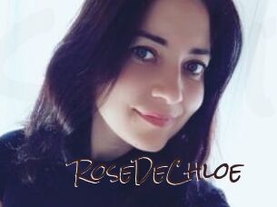 RoseDeChloe