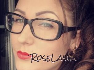 RoseLayla
