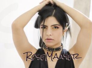RoseMaayer