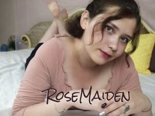 RoseMaiden