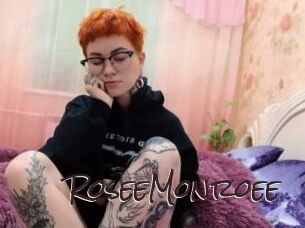 RoseeMonroee