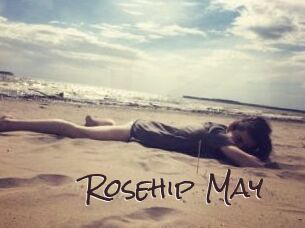 Rosehip_May Spicy Blogs
