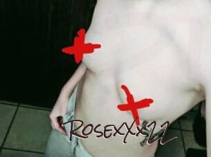 RosexXx22