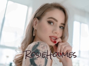 RosieHolmes