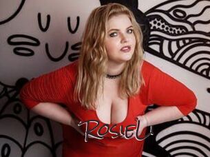 RosieLi