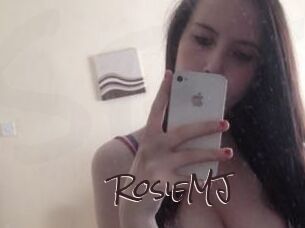 RosieMJ