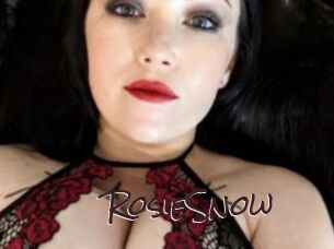 RosieSnow