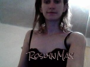 RoslynMay