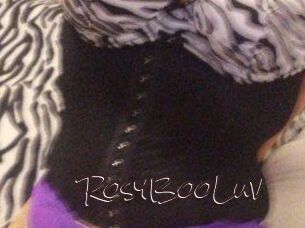 RosyBooLuv