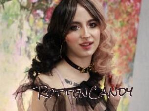 RottenCandy Spicy Blogs