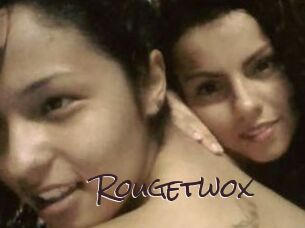 Rougetwox