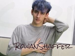 RowanShaffer