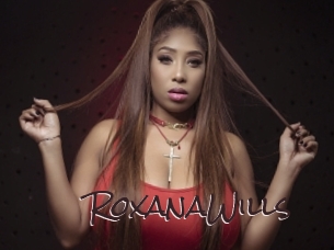 RoxanaWills