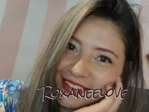 Roxaneelove