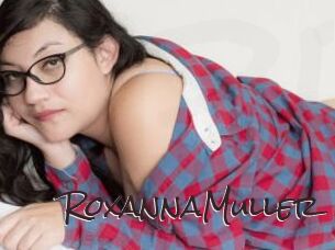 RoxannaMuller