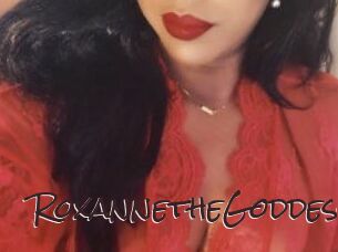 RoxannetheGoddess