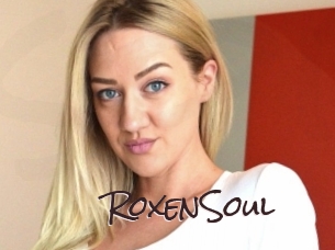 RoxenSoul Spicy Blogs