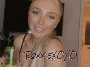 RoxxieXOXO