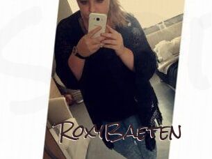RoxyBaeten
