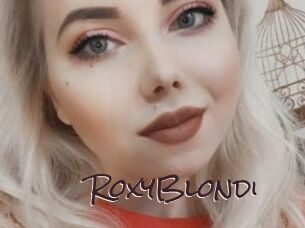 RoxyBlondi