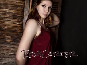 RoxyCarter