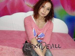 RoxyDevill