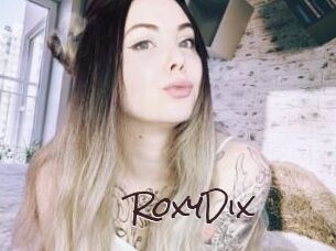 RoxyDix