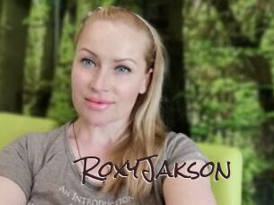 RoxyJakson