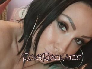 RoxyRockard