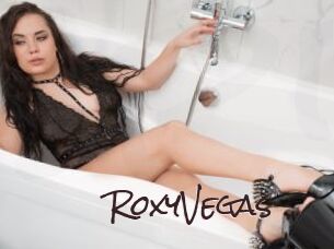 RoxyVegas