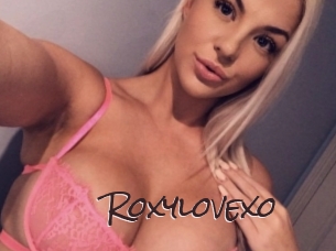 Roxylovexo