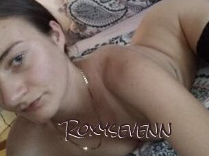 Roxysevenn