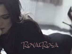 RoyalRosa Spicy Blogs