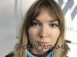 RozaCaramel