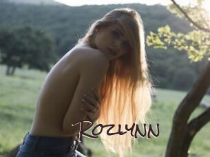 Rozlynn