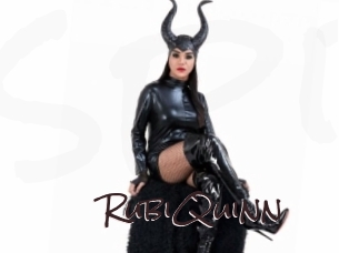 RubiQuinn