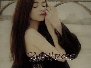 Ruby1rose
