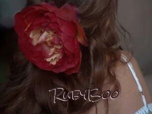 RubyBoo