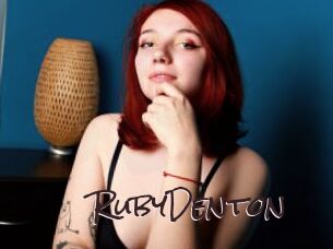 RubyDenton