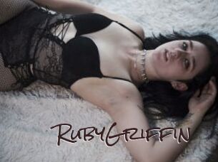 RubyGriffin