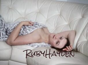 RubyHayden