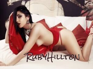 RubyHillton