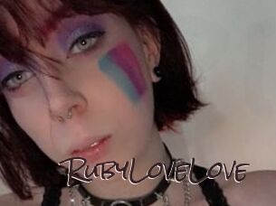 RubyLoveLove