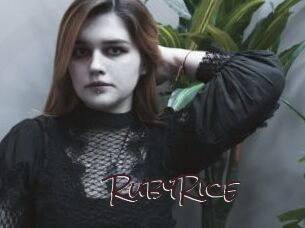 RubyRice