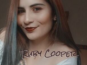 Ruby_Cooper Spicy Blogs
