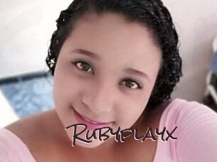 Rubyplayx